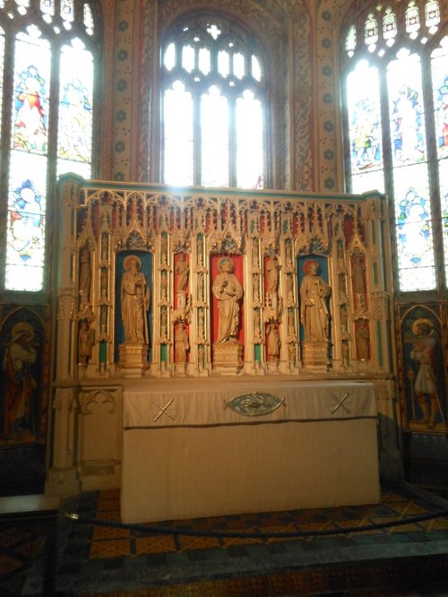 Gloucester Cathedral