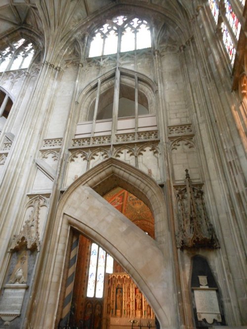Gloucester Cathedral
