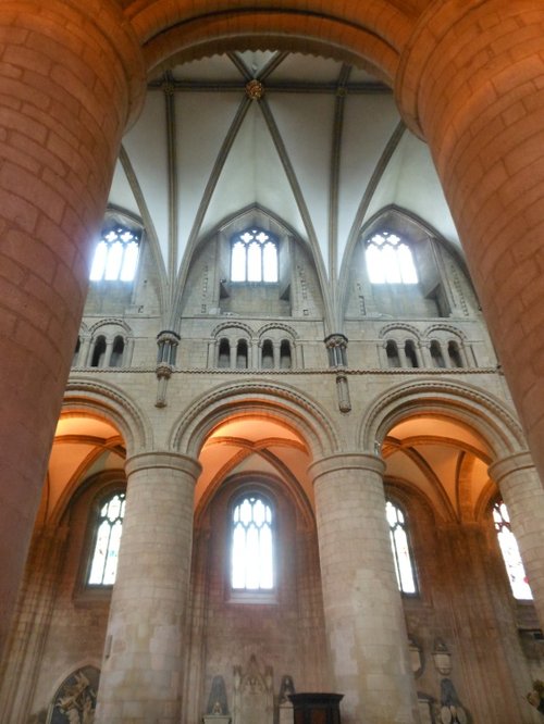 Gloucester Cathedral