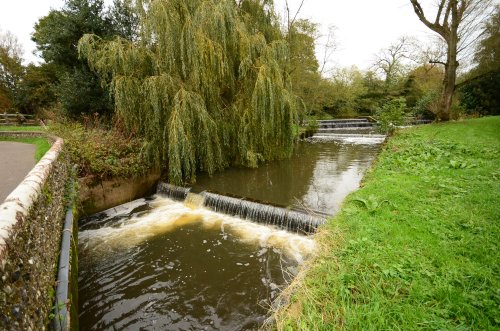 Barcombe mills