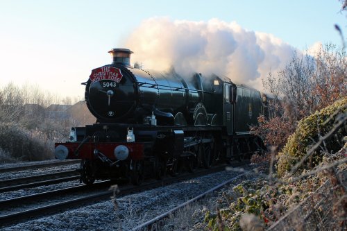 Earl of Mount Edgecombe, Branston