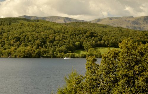 Lake Windermere