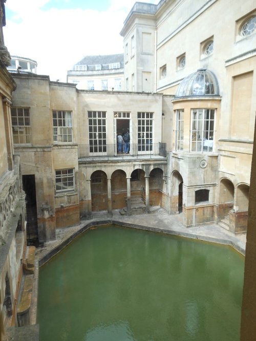 Roman Baths