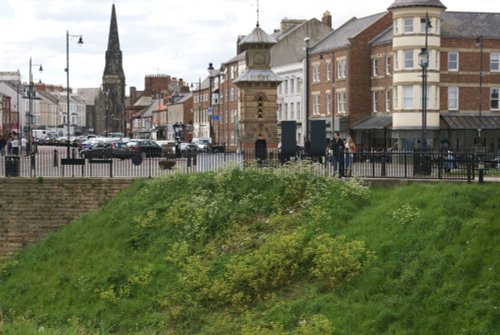 Tynemouth