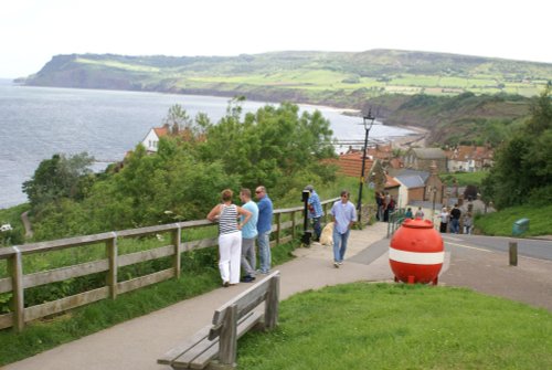 Robin Hood's Bay