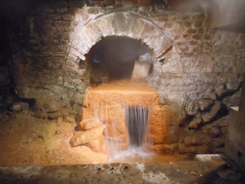 Roman Baths