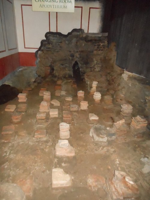 Roman Baths