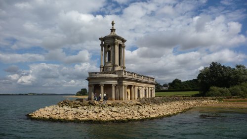 St Matthew's, Normanton