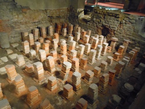Roman Baths