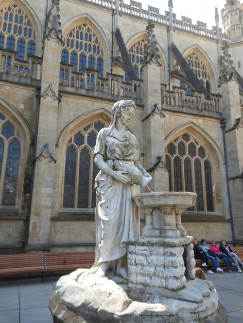 Bath Abbey