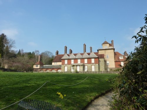 Standen