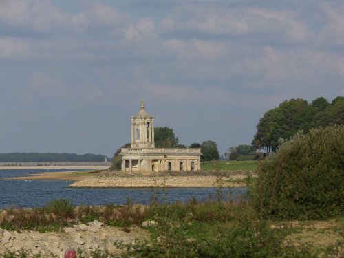 Rutland Water