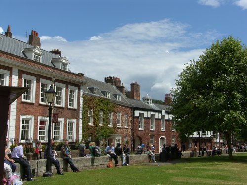 Exeter Cathedral