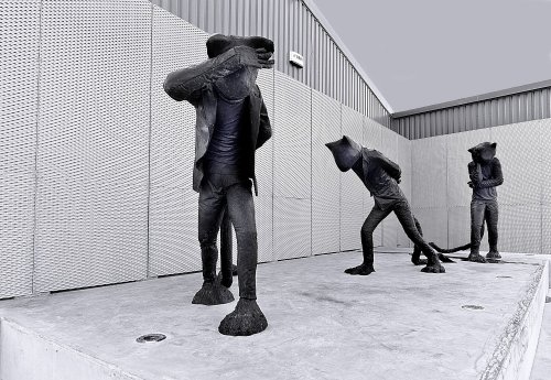 Days Of Judgement. Liverpool.