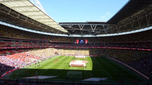 Wembley Complex