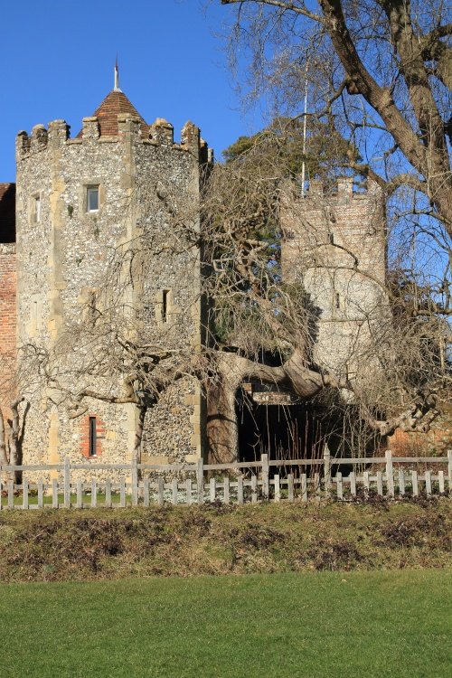 Towers at Greys Court