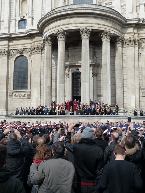 St. Paul's Cathedral