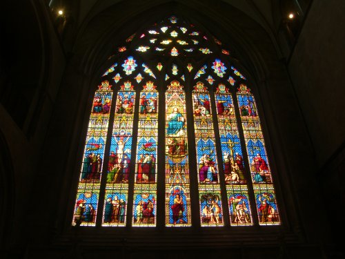 Chichester Cathedral