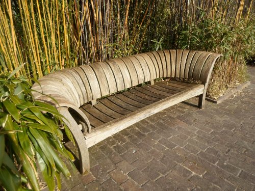 National Botanic Gardens of Wales