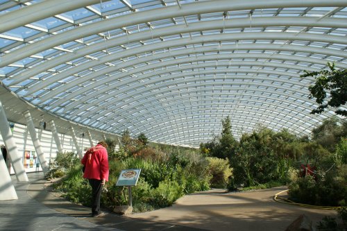 National Botanic Gardens of Wales