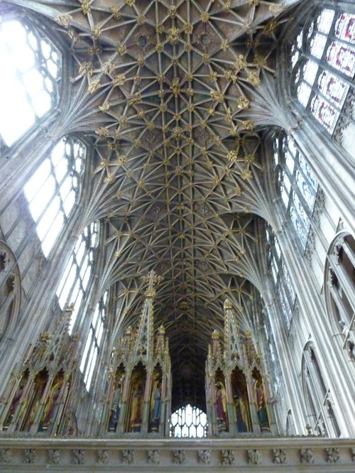 Gloucester Cathedral