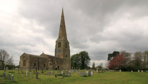 Spaldwick