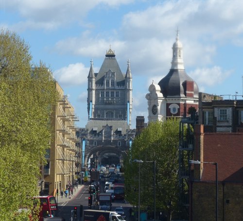 Tower Bridge