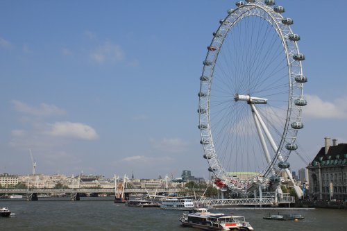 London Eye