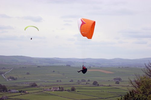 Peak District National Park