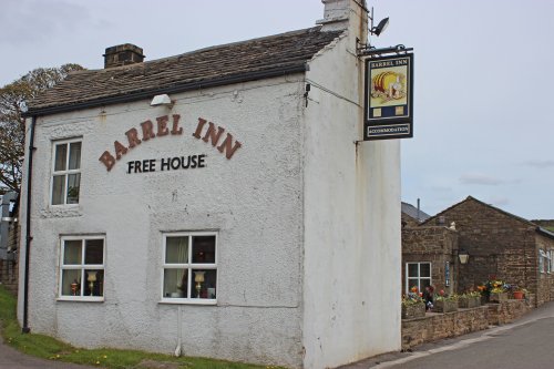 Peak District National Park