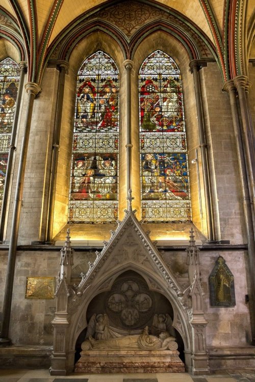 Salisbury Cathedral