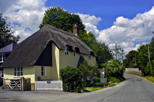 Cheselbourne, Dorset.