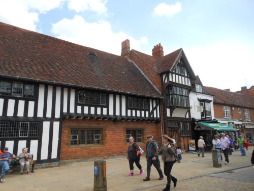 Stratford-upon-Avon