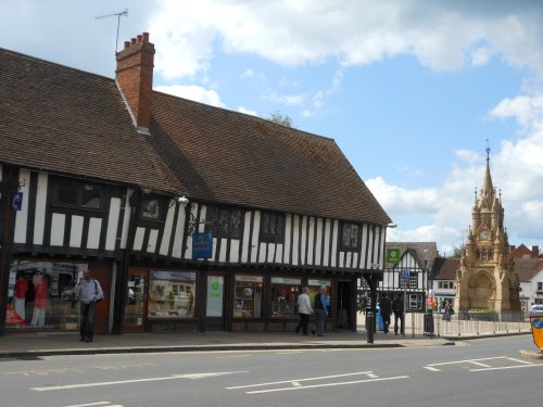 Stratford-upon-Avon
