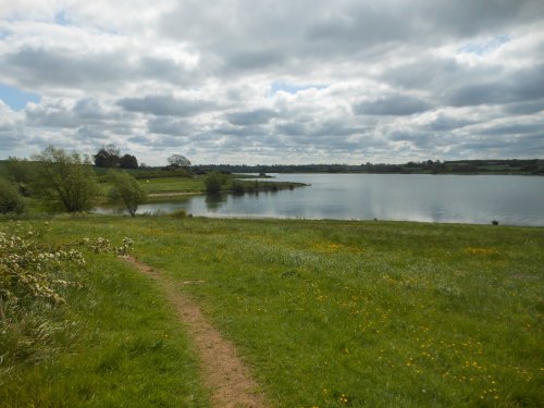 Pitsford Reservoir