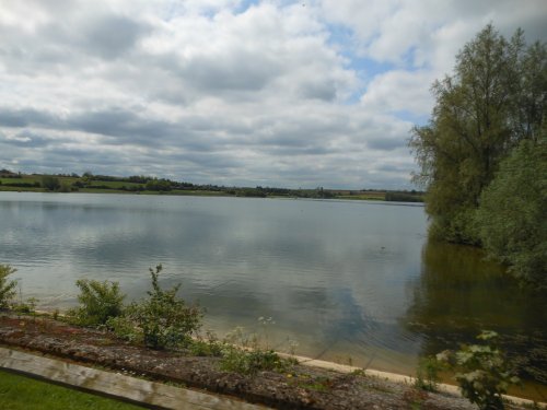 Pitsford Reservoir