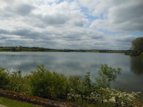 Pitsford Reservoir