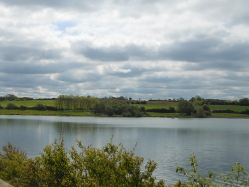 Pitsford Reservoir