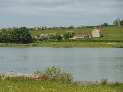 Pitsford Reservoir