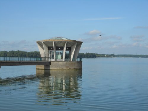 Grafham Water