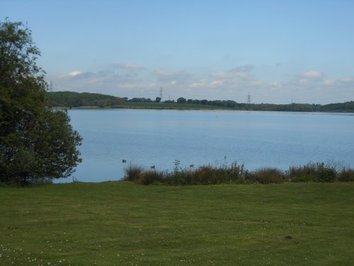 Grafham Water