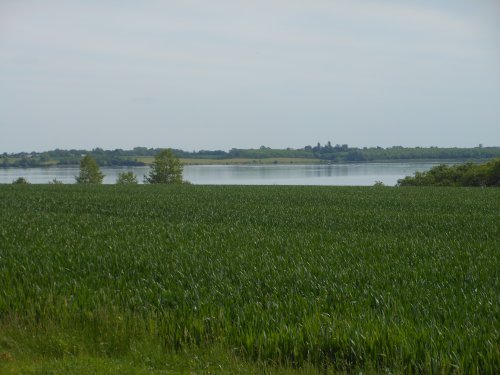 Grafham Water