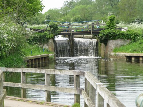 River Blackwater near Maldon