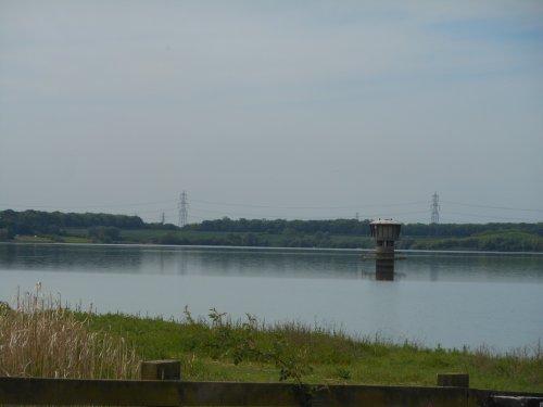 Grafham Water