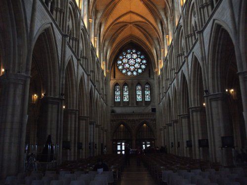 Truro Cathedral