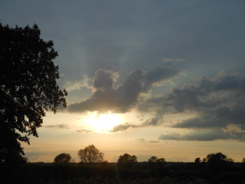 Wollaston, Northamptonshire