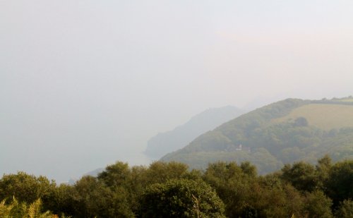 Exmoor Coast