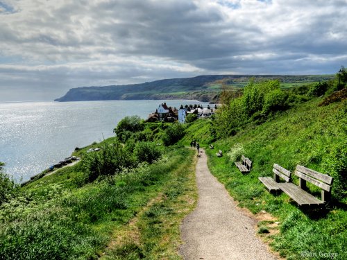 Robin Hood's Bay