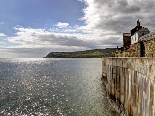 Robin Hood's Bay