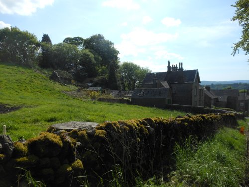 Hartington, Derbyshire